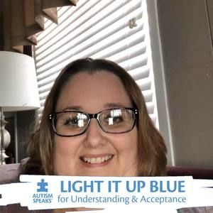 Meet your Posher, Theresa